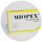 MIOPEX 20 COMPRESSE MIOPEX 20 COMPRESSE