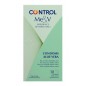 CONTROL ME&V CONDOMS ALOE VERA 10 PEZZI
