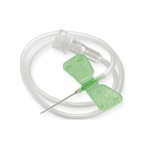 AGO MICROPERFUSORE STERILE PIC MIRAGE GAUGE 19X3/4