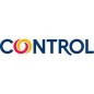 CONTROL SENSUAL DOTS&LINES 6 PEZZI