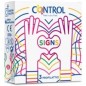 PROFILATTICO CONTROL SIGNS 3 PEZZI