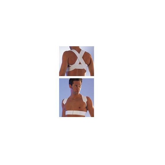 SCUDOTEX RADDRIZZASPALLE INCROCIATO 3