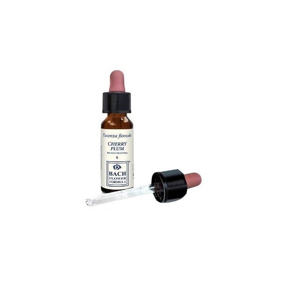 CHERRY PLUM ORIGINAL 10ML GTT