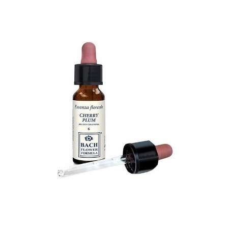 CHERRY PLUM ORIGINAL 10ML GTT