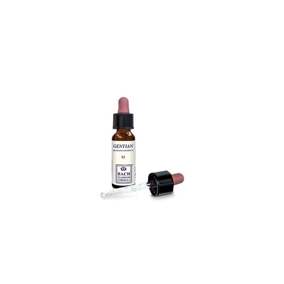 GENTIAN ORIGINAL 10 ML GOCCE