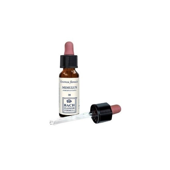 MIMULUS ORIGINAL 10 ML GOCCE