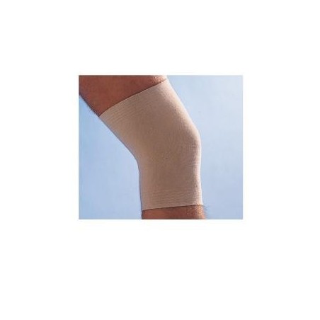 SCUDOTEX GINOCCHIERA POLIESTENSIBILE COTONE 2