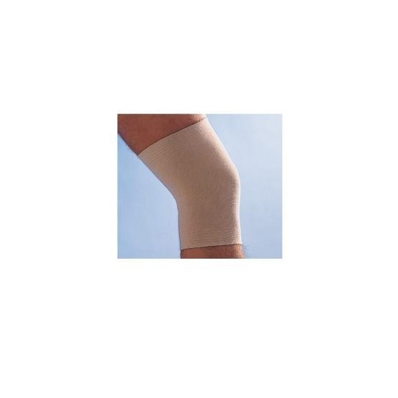 SCUDOTEX GINOCCHIERA POLIESTENSIBILE COTONE 3