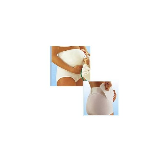 SCUDOTEX GUAINA COTTON MATER CLASSIC CORTA BIANCA 3