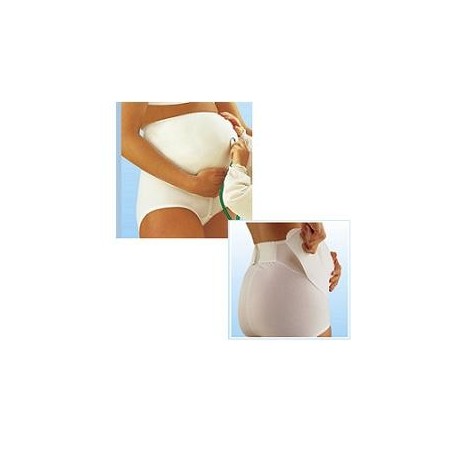 SCUDOTEX GUAINA COTTON MATER CLASSIC CORTA BIANCA 3