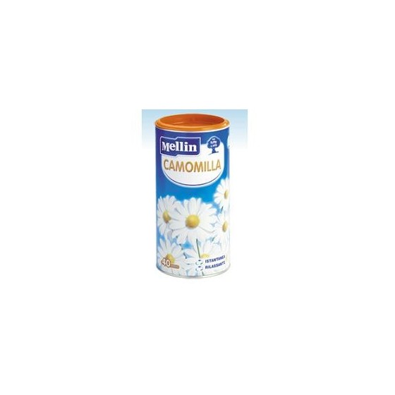 MELLIN CAMOMILLA 200 G