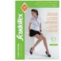 SCUDOTEX COLLANT 40 OPAK NERO 4