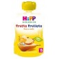 HIPP BIO FRUTTA FRULLATA PERA MELA 90 G