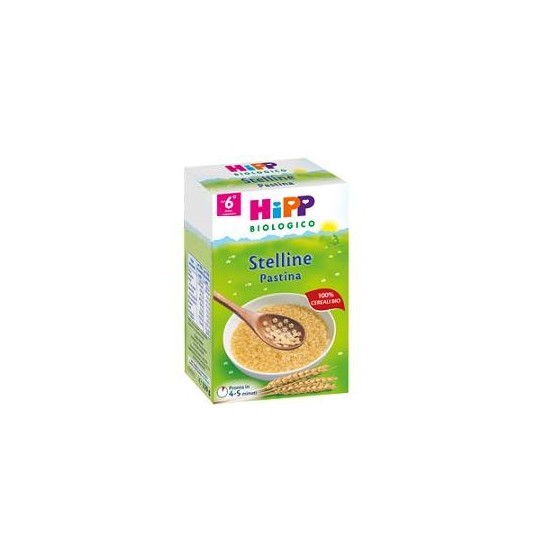 HIPP BIO HIPP BIO PASTINA STELLINE 320 G