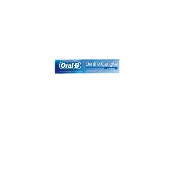 ORALB DENTIF DENTI GENG 75ML