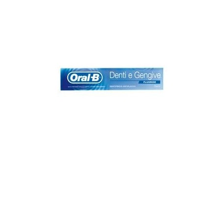 ORALB DENTIF DENTI GENG 75ML
