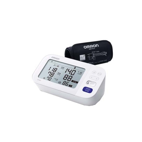 SFIGMOMANOMETRO DA BRACCIO OMRON M6 COMFORT