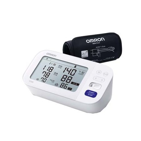 SFIGMOMANOMETRO DA BRACCIO OMRON M6 COMFORT