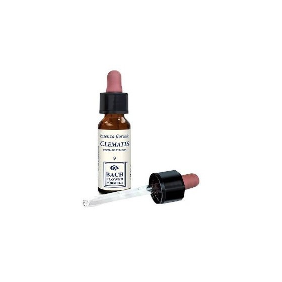 CLEMATIS ORIGINAL 10ML GTT