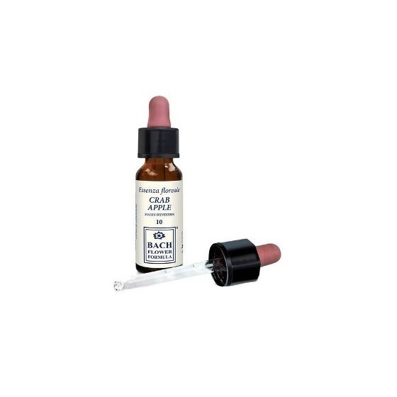 CRAB APPLE ORIGINAL 10ML GTT