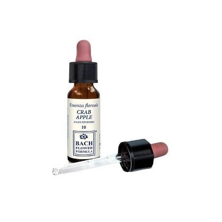 CRAB APPLE ORIGINAL 10ML GTT