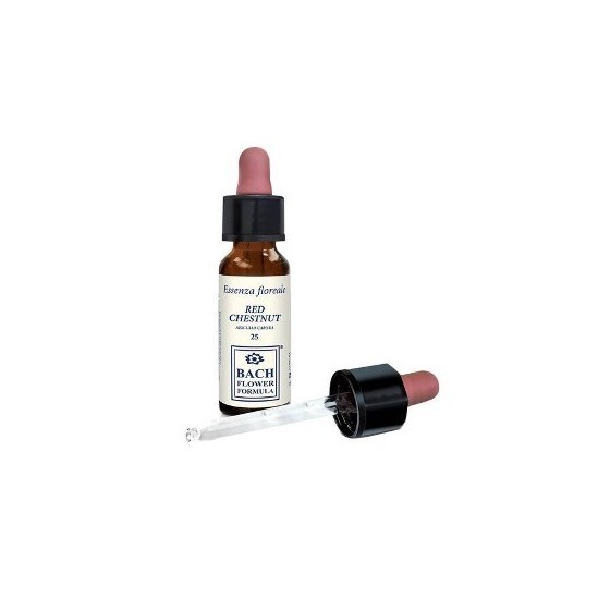 RED CHESTNUT ORIGINAL 10ML GTT