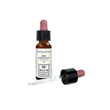 RED CHESTNUT ORIGINAL 10ML GTT