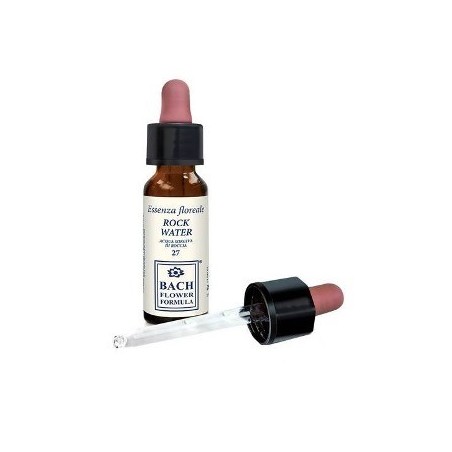ROCK WATER ORIGINAL 10 ML GOCCE