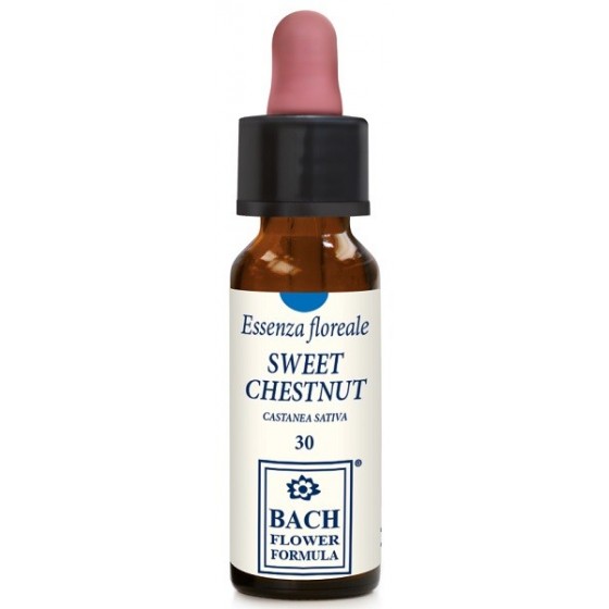 SWEET CHESTNUT ORIGINAL 10ML