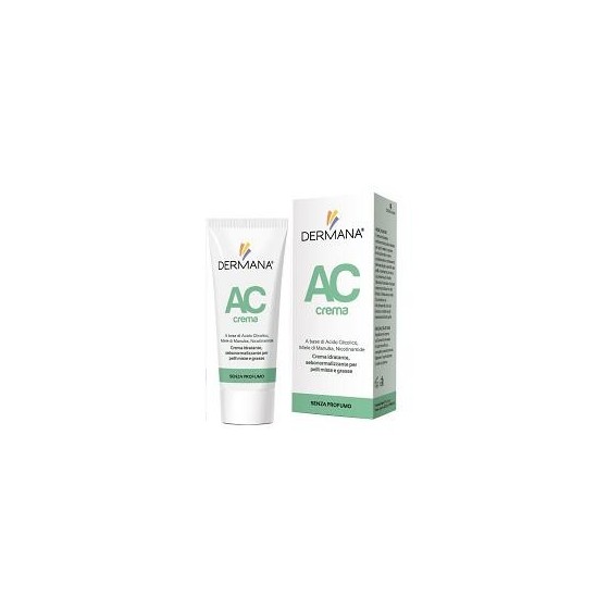 DERMANA AC CREMA 40 ML