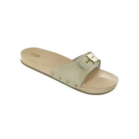 PESCURA HEEL ORIGINAL BYCAST WOMENS SAND EXERCISE SABBIA 37