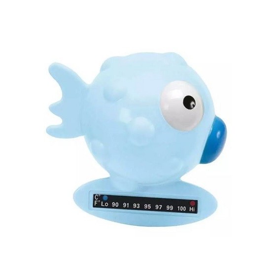 CHICCO TERMOMETRO PESCE AZZURRO
