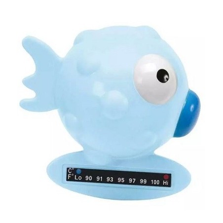 CHICCO TERMOMETRO PESCE AZZURRO