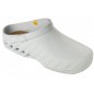 CLOG EVO TPR UNISEX WHITE 35-36 COLLEZIONE SS17 1 PAIO