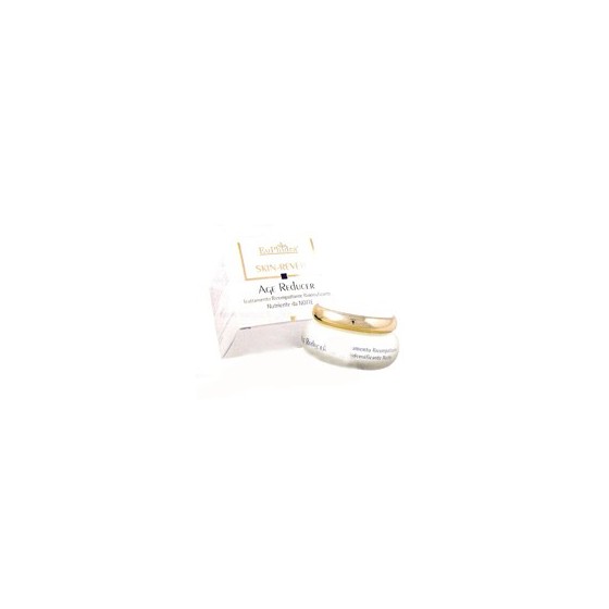 EUPHIDRA SKIN REVEIL CREMA RIDENSIFICANTE RICOMPATTANTE 40 ML