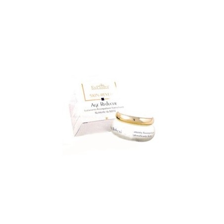 EUPHIDRA SKIN REVEIL CREMA RIDENSIFICANTE RICOMPATTANTE 40 ML