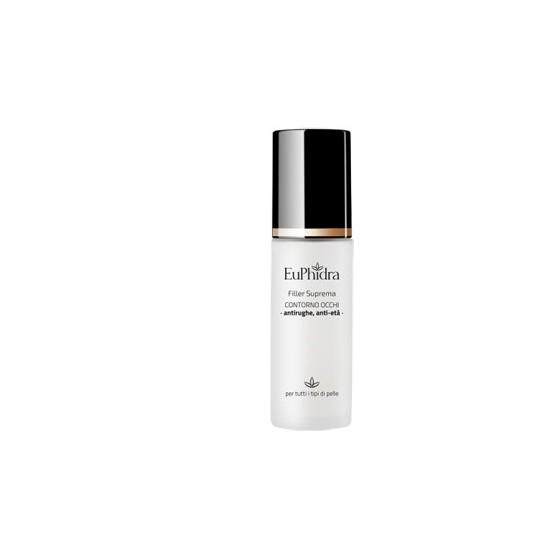 EUPHIDRA FILLER SUPREMA OCCHI 30 ML