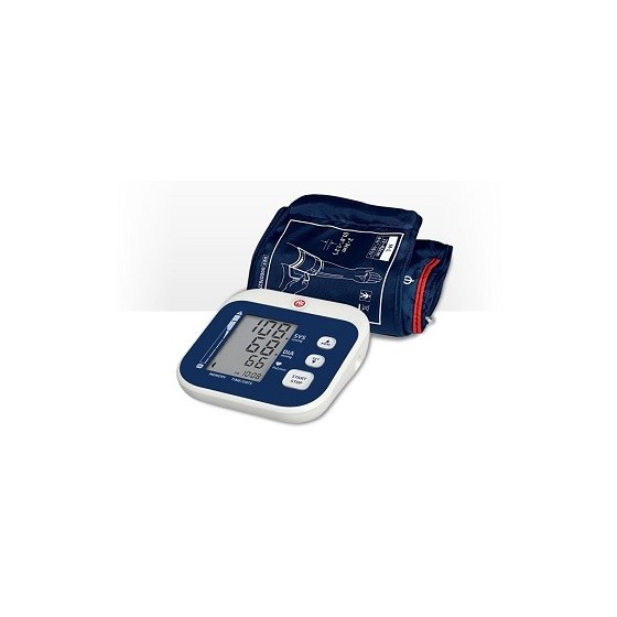 MISURATORE PRESSIONE PIC EASYRAPID