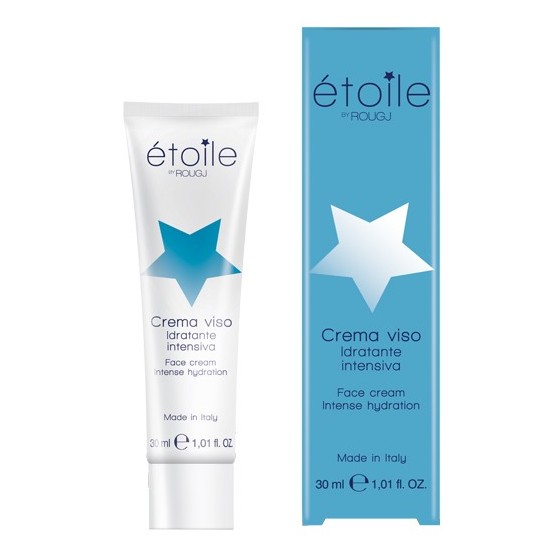 ROUGJ ETOILE CREMA VISO IDRATAZIONE INTENSA/RIPARATRICE 30 ML