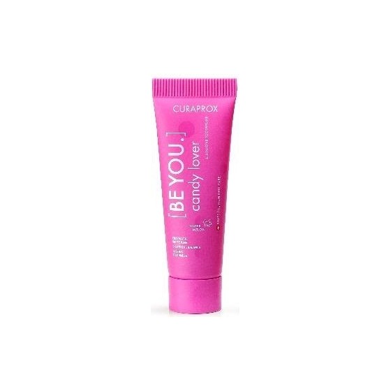 CURAPROX BE YOU CANDY LOVER ANGURIA DENTIFRICIO 10 ML