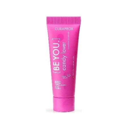 CURAPROX BE YOU CANDY LOVER ANGURIA DENTIFRICIO 10 ML