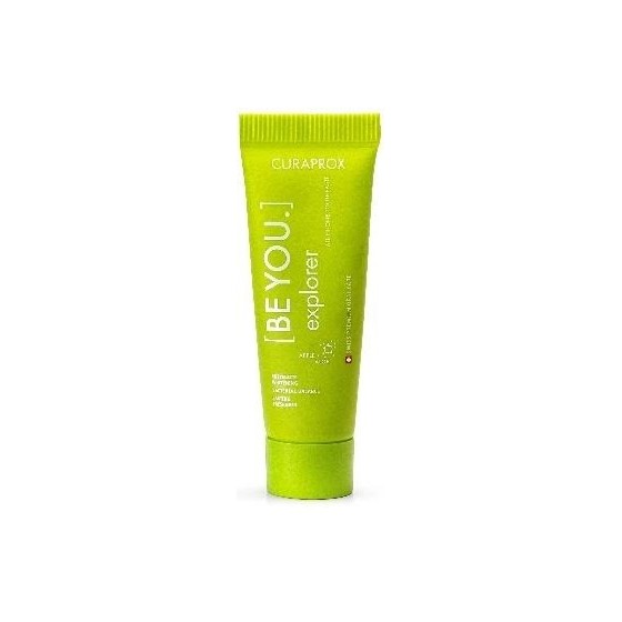CURAPROX BE YOU EXPLORER MELA E ALOE DENTIFRICIO 10 ML