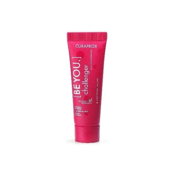 CURAPROX BE YOU CHALLENGER GIN TONIC E CACHI DENTIFRICIO 10ML