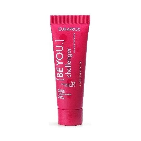 CURAPROX BE YOU CHALLENGER GIN TONIC E CACHI DENTIFRICIO 10ML