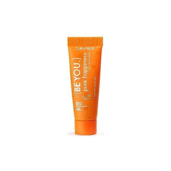 CURAPROX BE YOU PURE HAPPINESS PESCA E ALBICOCCA DENTIFRICIO10 ML