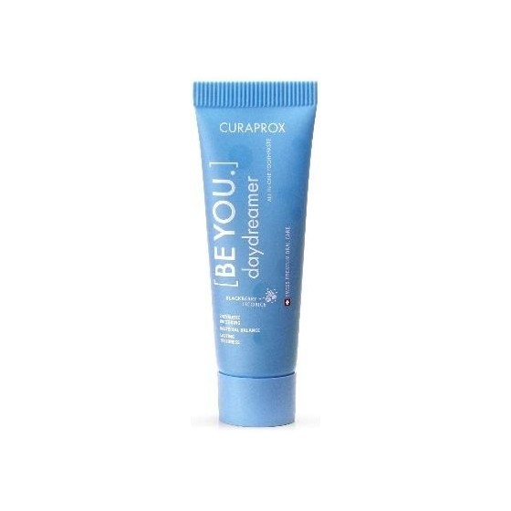 CURAPROX BE YOU DAYDREAMER MORA E LIQUIRIZIA DENTIFRICIO 10ML