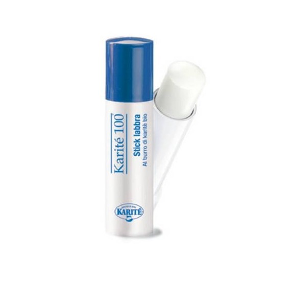 KARITE 100 STICK LABBRA BURRO KARITE'