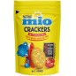 MIO CRACKERS POMODORO 100 G