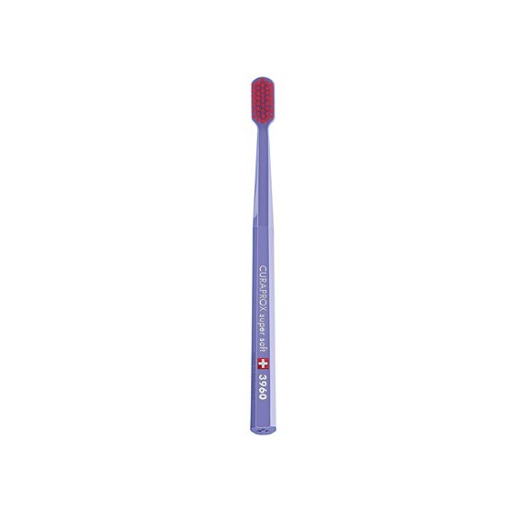 CURAPROX CS 3960 SUPER SOFT BLISTER DA 1 UNITA'