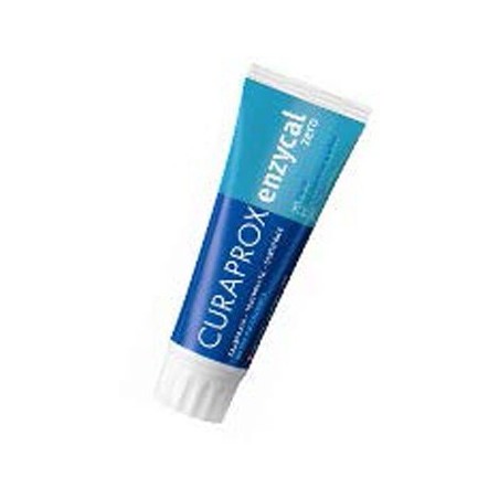 CURAPROX ENZYCAL ZERO 10 ML